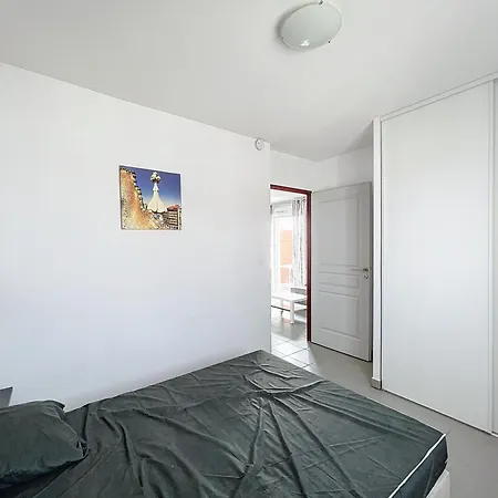 Apartment 3311-t3 Avec Piscine