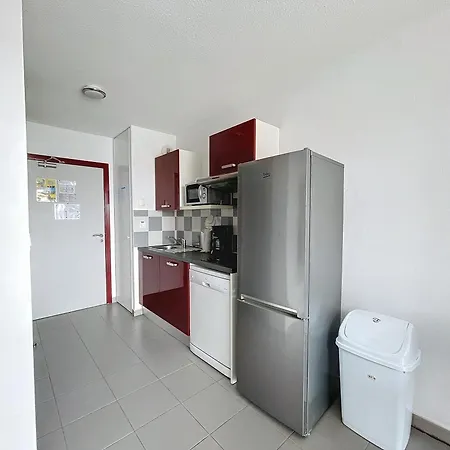Apartment 3311-t3 Avec Piscine Argeles-sur-Mer