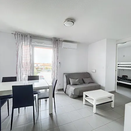 Apartment 3311-t3 Avec Piscine *