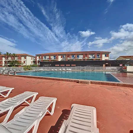 3311-t3 Avec Piscine * Argeles-sur-Mer
